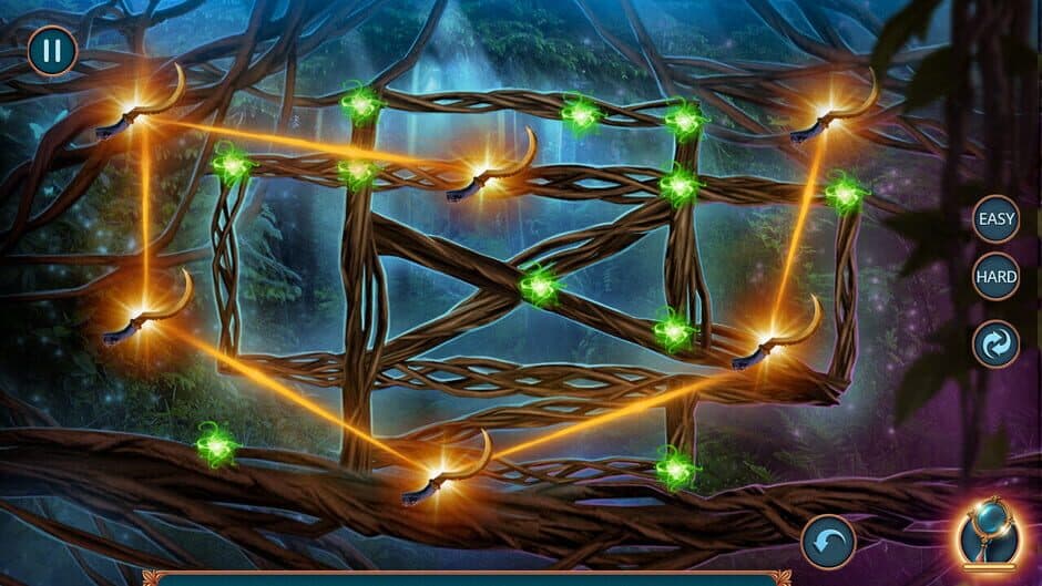 Royal Romances: Forbidden Magic screenshot 4