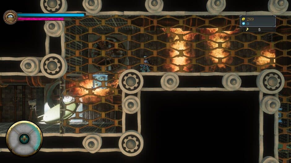 Plateman screenshot 4