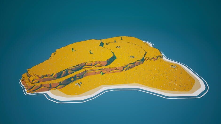 Tranquil Isle screenshot 4