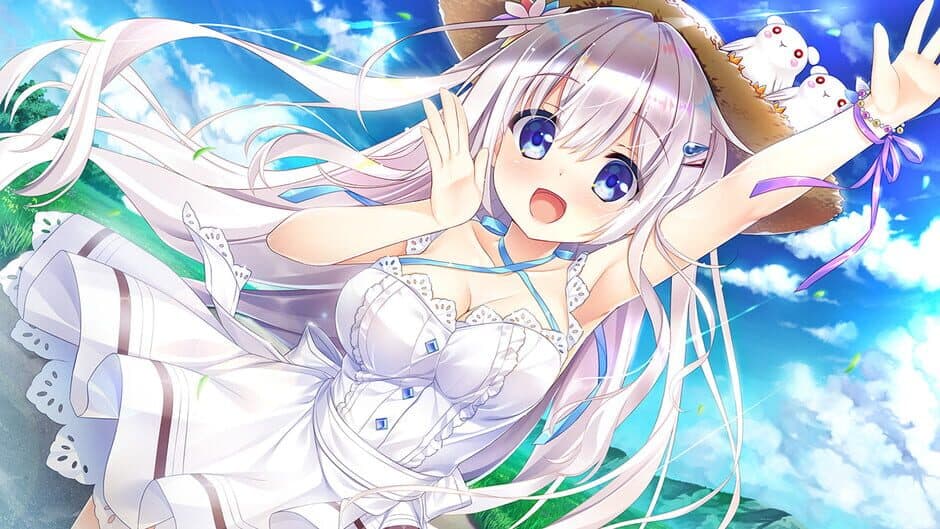 Tamayura Mirai screenshot 3