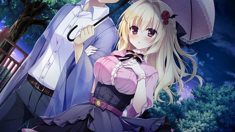 Tamayura Mirai screenshot 6