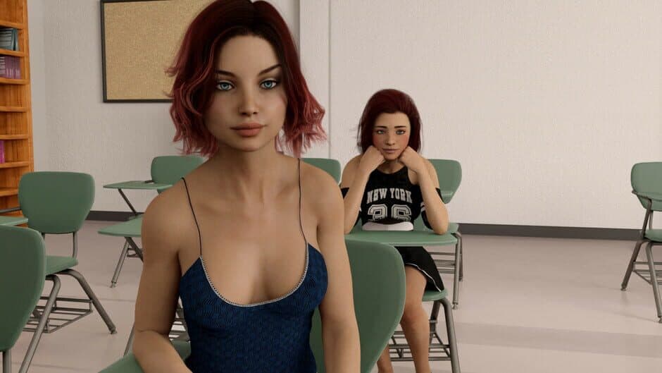 Lust Theory - Season 1 screenshot 4