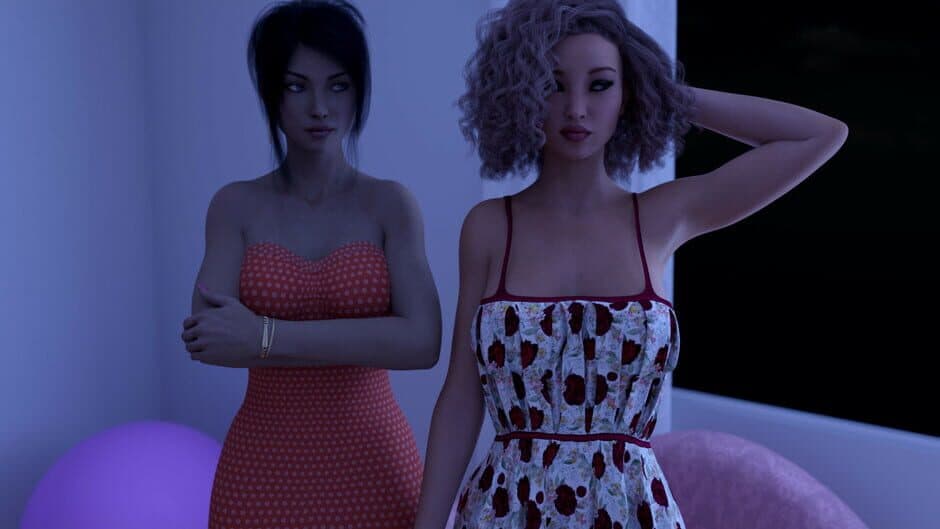 Lust Theory - Season 1 screenshot 5