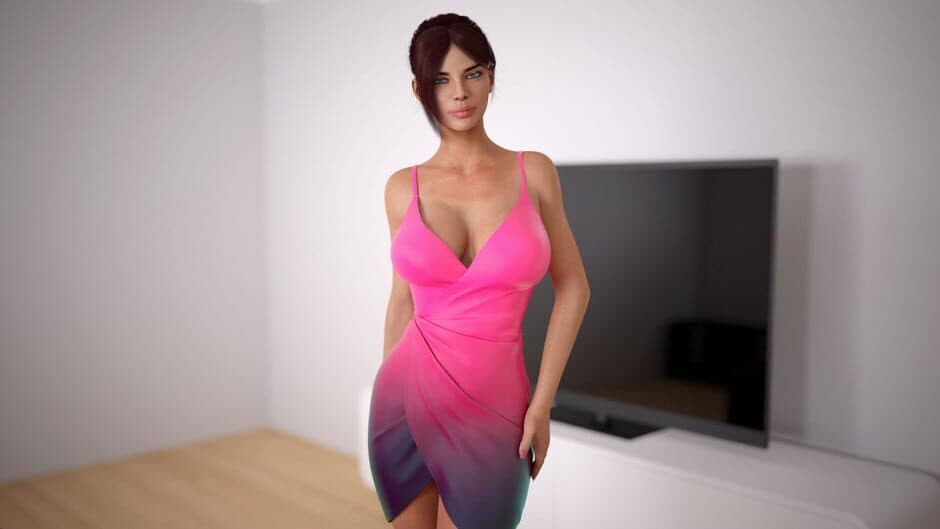 Lust Theory - Season 1 screenshot 1