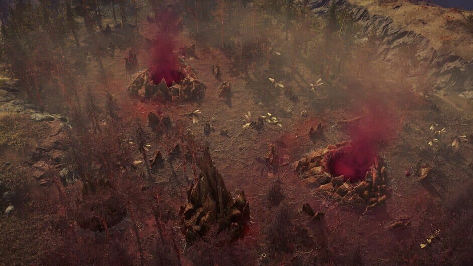 Surviving the Aftermath - Rebirth screenshot 5