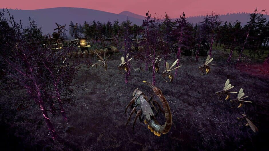 Surviving the Aftermath - Rebirth screenshot 6