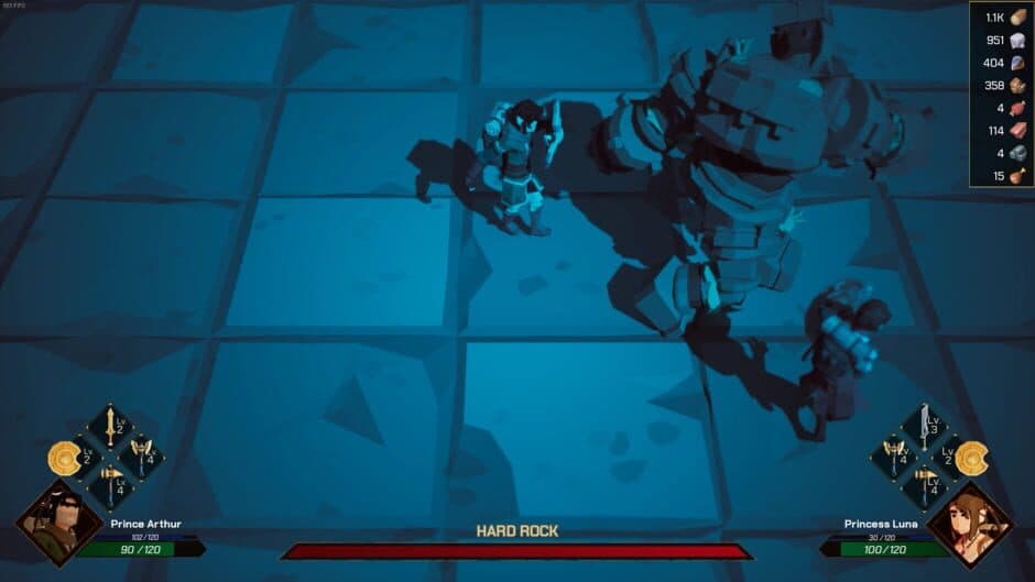 Kingdom Of Explorers screenshot 6