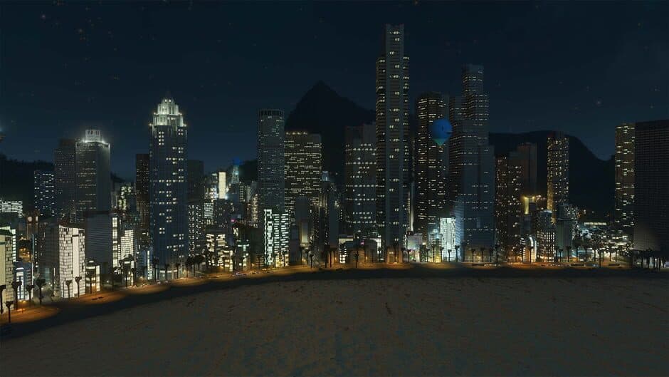 Cities: Skylines - World Tour Bundle screenshot 1