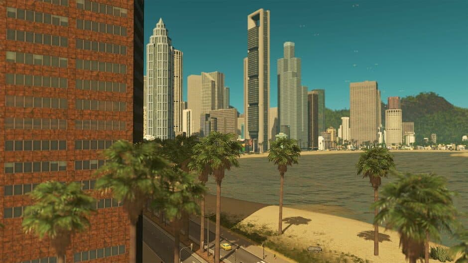 Cities: Skylines - World Tour Bundle screenshot 3