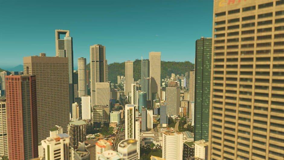 Cities: Skylines - World Tour Bundle screenshot 4