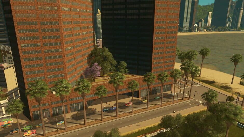 Cities: Skylines - World Tour Bundle screenshot 5