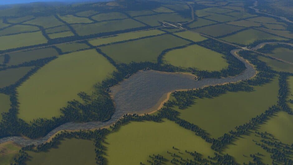 Cities: Skylines - Content Creator Pack: Map Pack screenshot 5