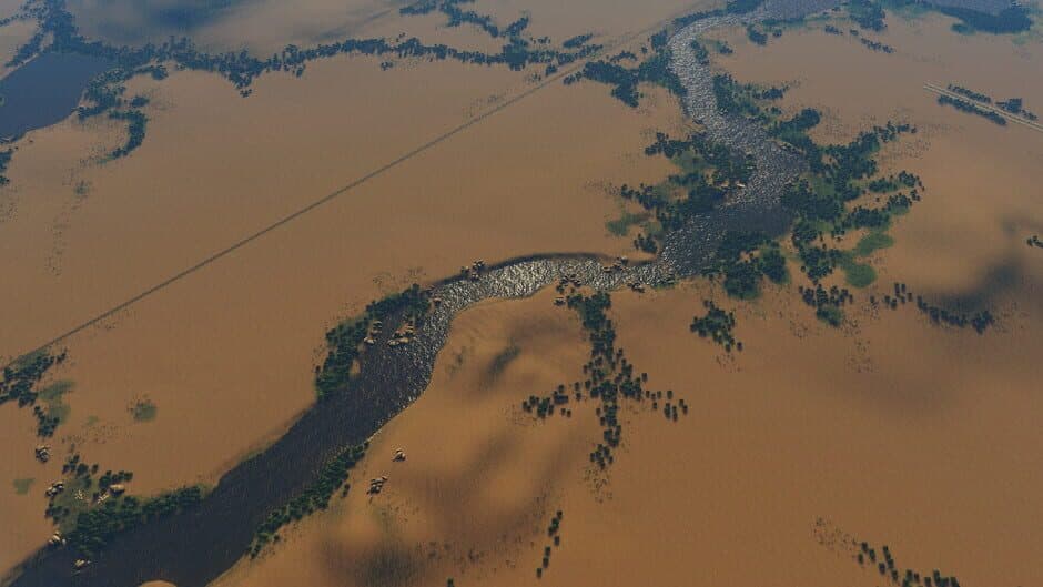 Cities: Skylines - Content Creator Pack: Map Pack screenshot 6