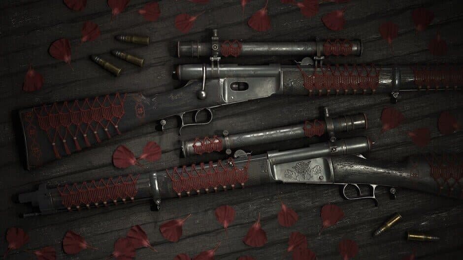 Hunt: Showdown - Death's Herald screenshot 1