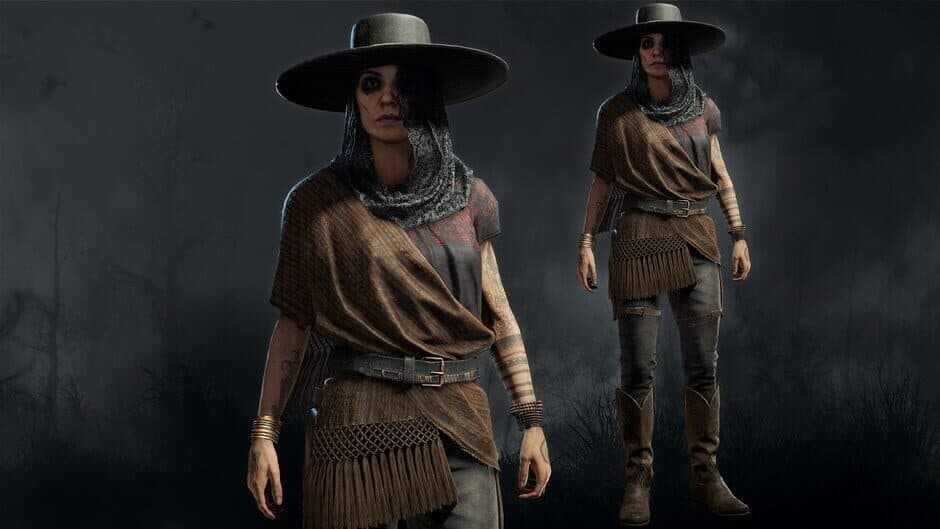 Hunt: Showdown - Death's Herald screenshot 3