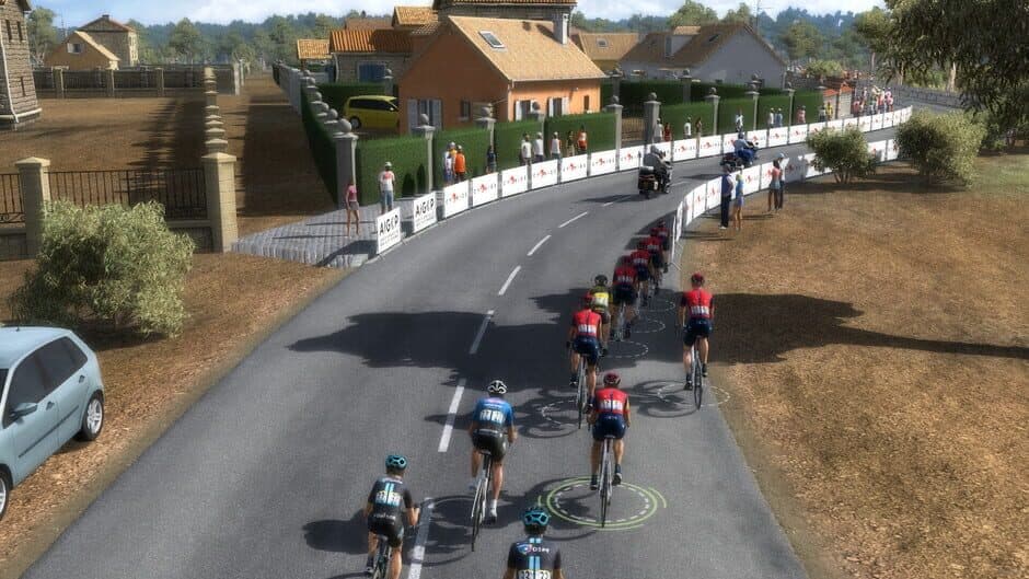 Pro Cycling Manager 2023 screenshot 6