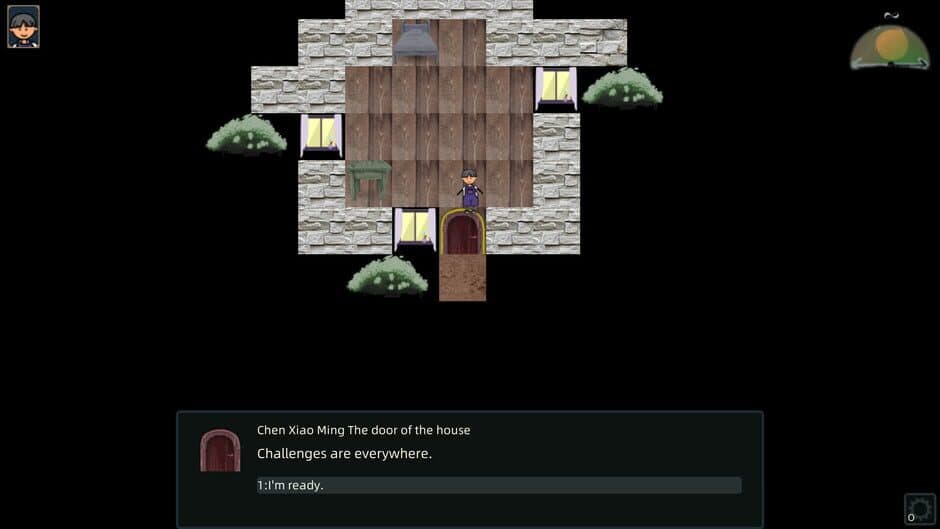 As Talk As Walk Wayfarer Team - Land of Music screenshot 3