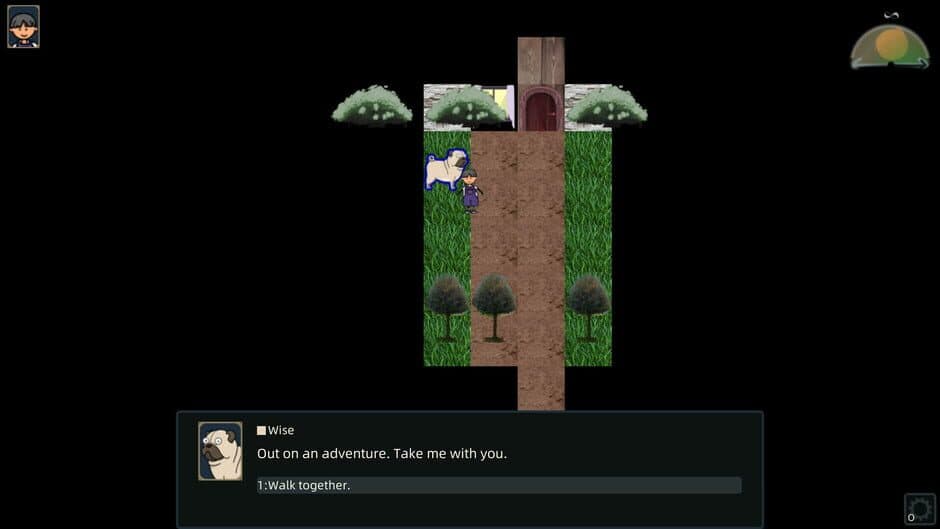 As Talk As Walk Wayfarer Team - Land of Music screenshot 1