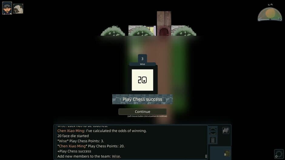 As Talk As Walk Wayfarer Team - Land of Music screenshot 4
