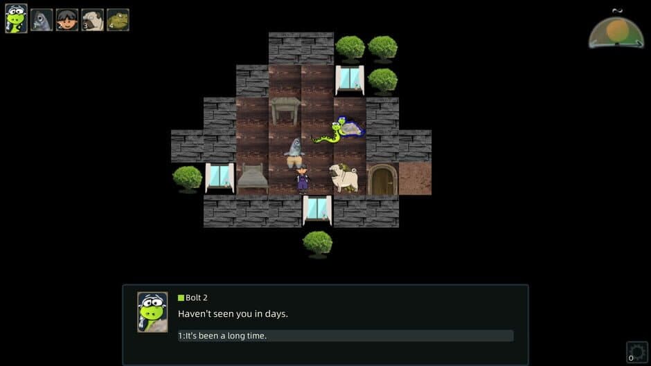 As Talk As Walk Wayfarer Team - Land of Music screenshot 5