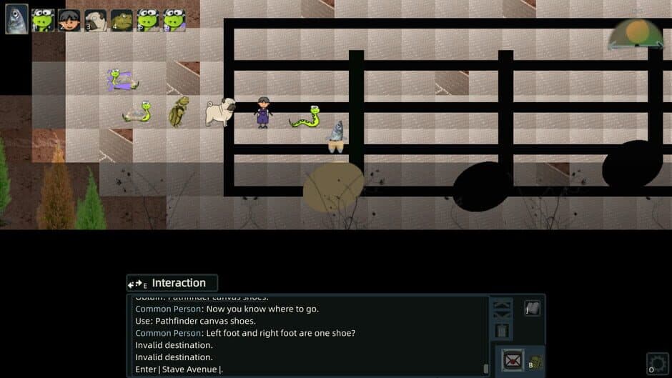 As Talk As Walk Wayfarer Team - Land of Music screenshot 6