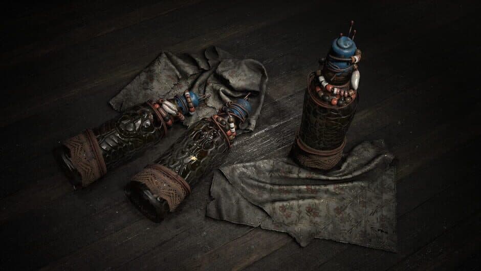 Hunt: Showdown 1896 - Biatatá - Still Waters Run Deep screenshot 3