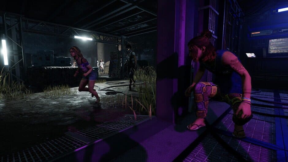 Dead by Daylight - Tools of Torment Chapter screenshot 1