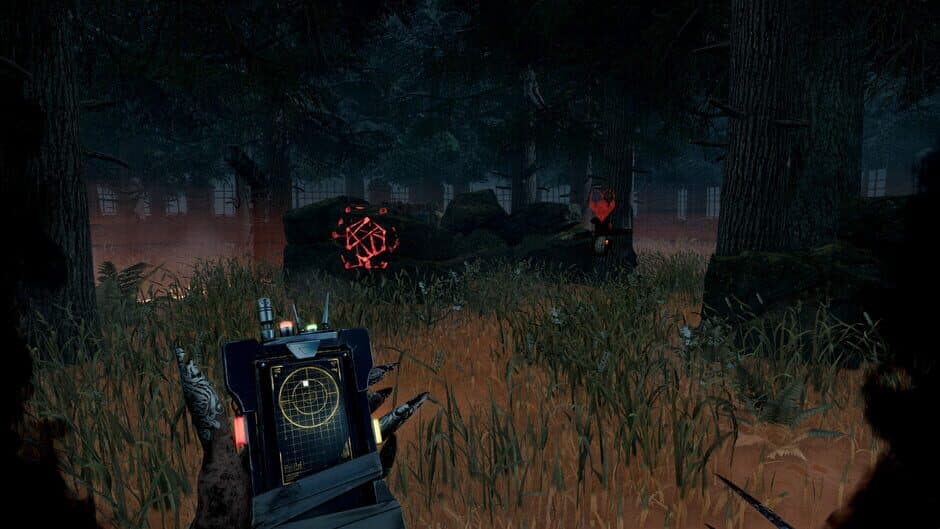 Dead by Daylight - Tools of Torment Chapter screenshot 2