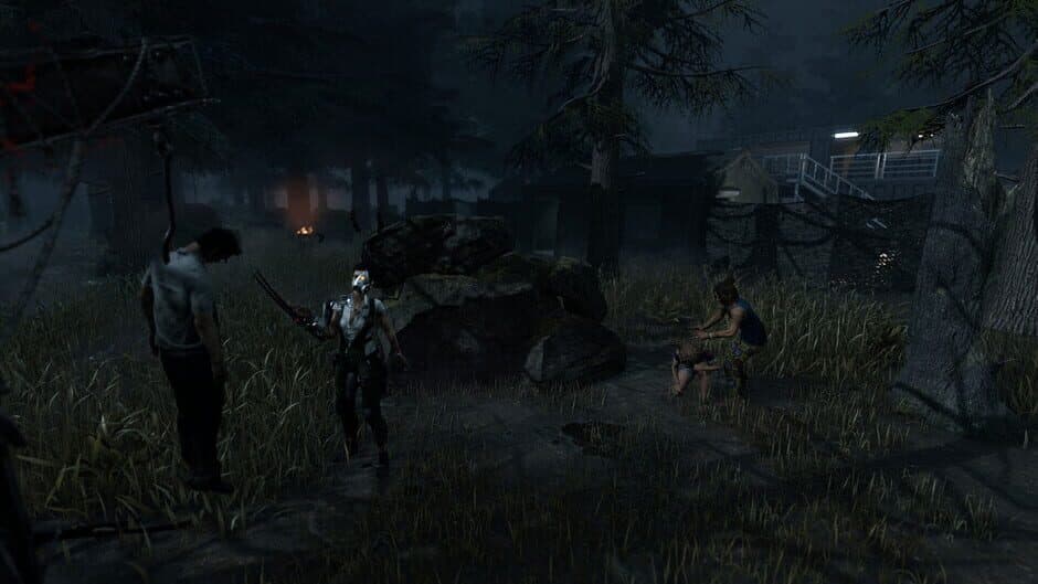 Dead by Daylight - Tools of Torment Chapter screenshot 5