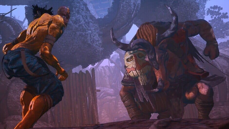 Clash: Artifacts of Chaos - Zeno Edition screenshot 3
