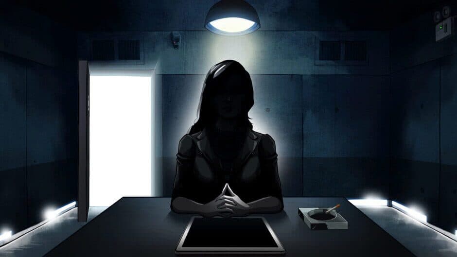 Unheard Voices of Crime Edition screenshot 4