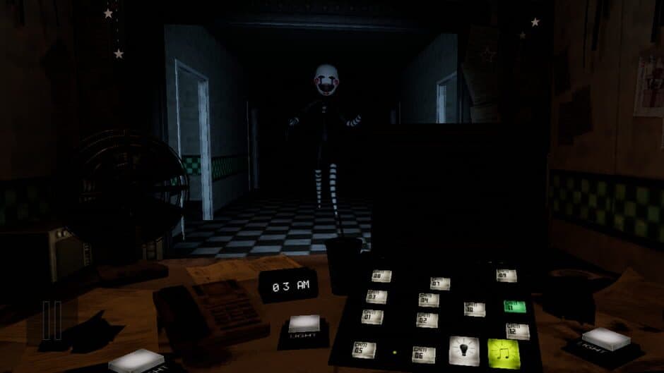 Five Nights At Freddy's: Help Wanted screenshot 3