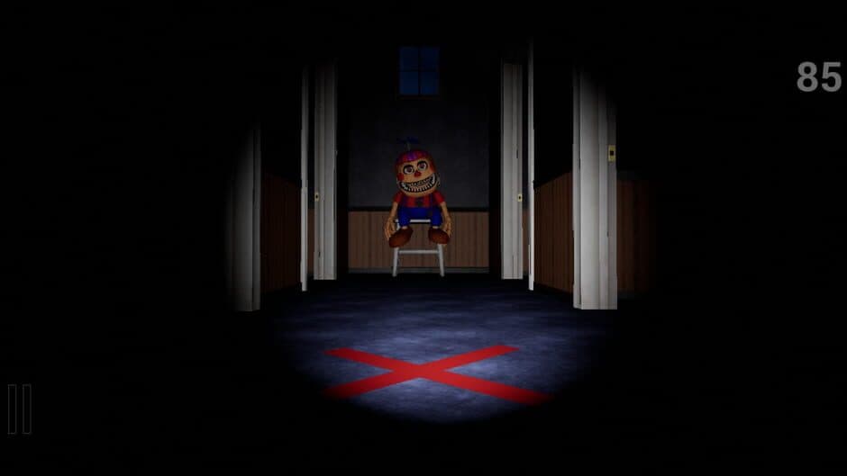 Five Nights At Freddy's: Help Wanted screenshot 2