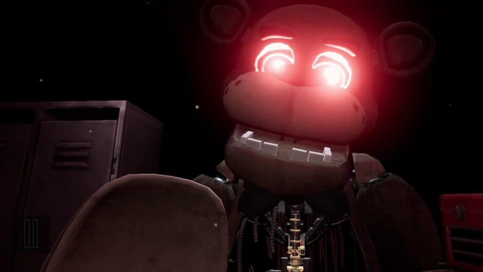Five Nights At Freddy's: Help Wanted screenshot 1
