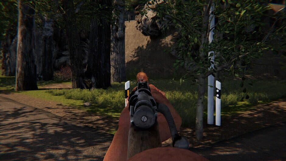Zombie Watch Part II screenshot 4
