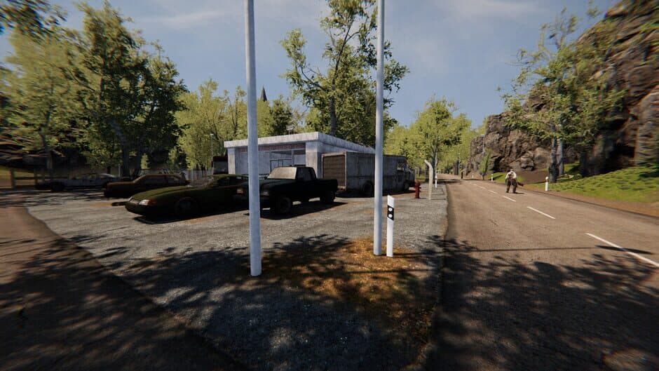 Zombie Watch Part II screenshot 6