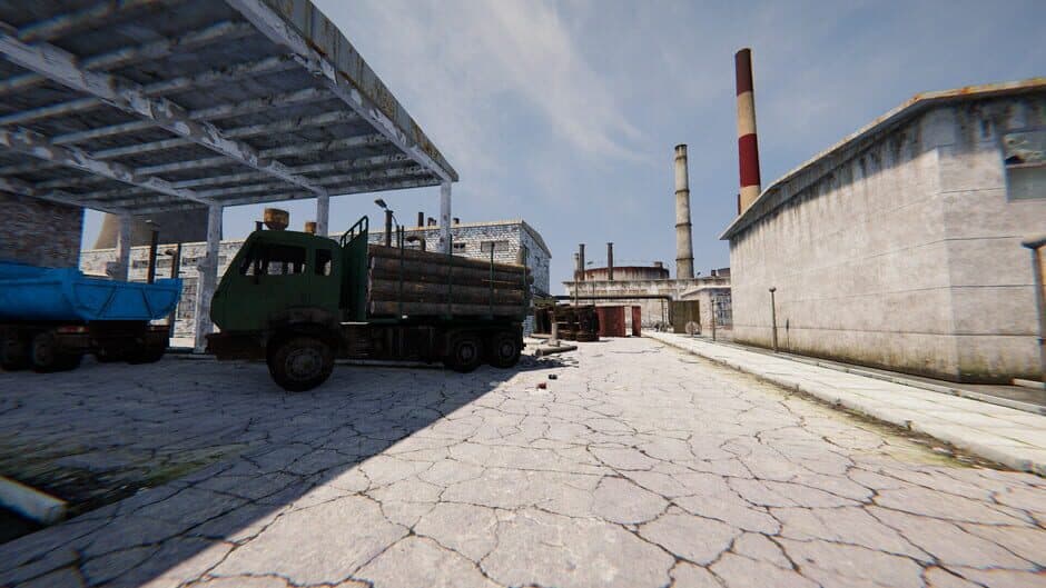 Zombie Watch Part II screenshot 5
