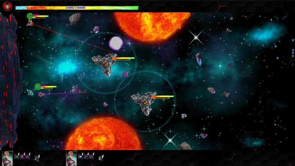 We Will Get Revenge screenshot 1