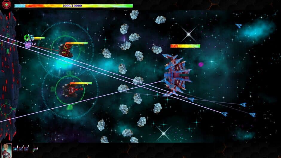 We Will Get Revenge screenshot 2