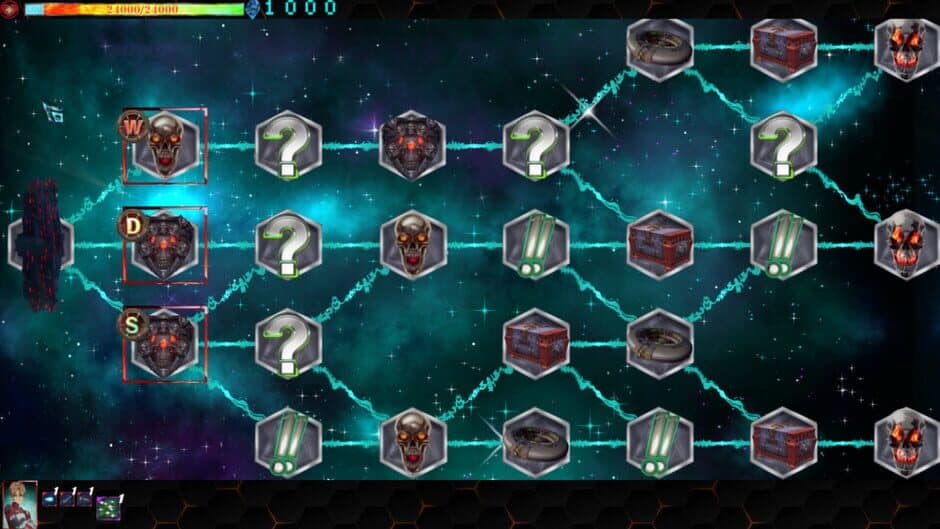 We Will Get Revenge screenshot 3