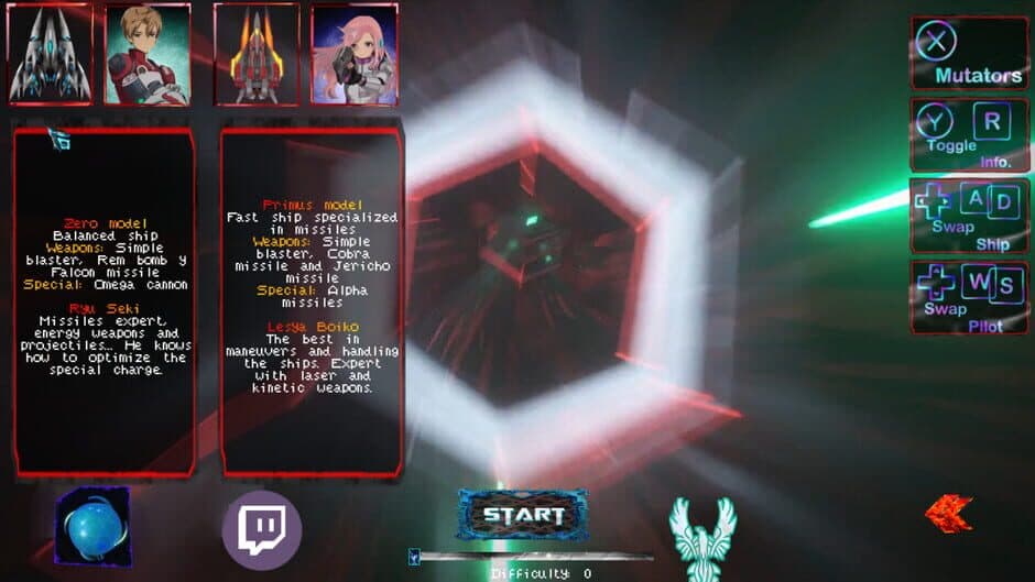 We Will Get Revenge screenshot 5