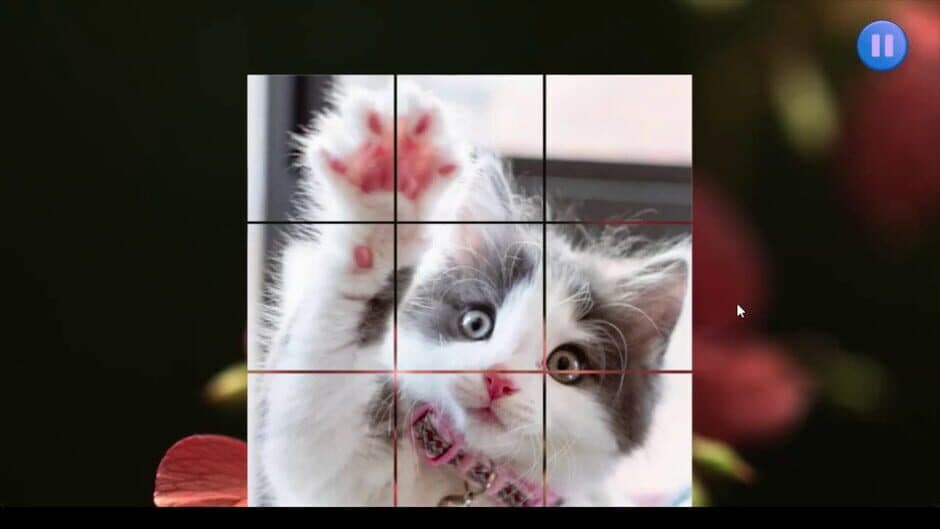 The Puzzle Factory screenshot 3