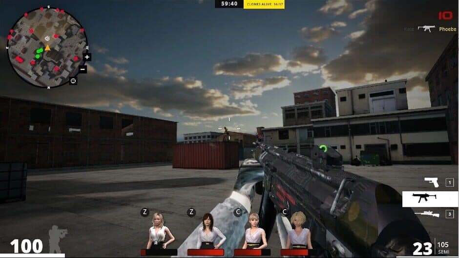 Fox4Elite screenshot 1