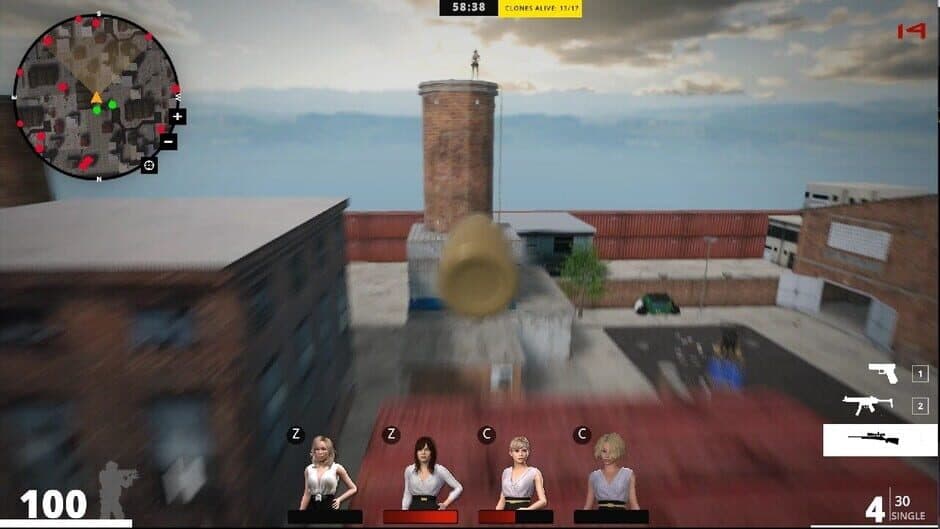 Fox4Elite screenshot 2