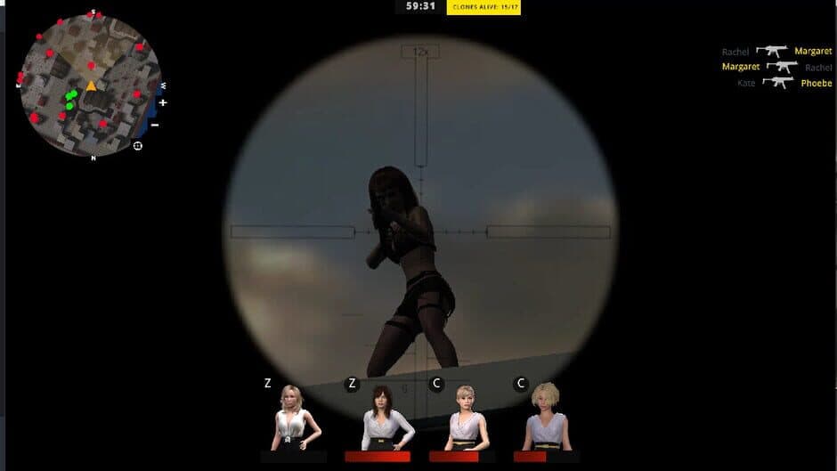 Fox4Elite screenshot 3