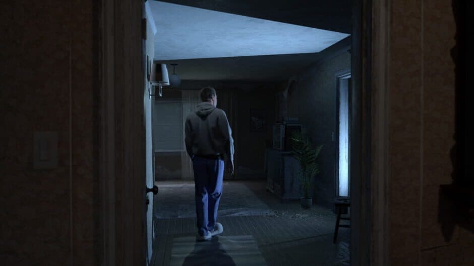 Stray Souls screenshot 4