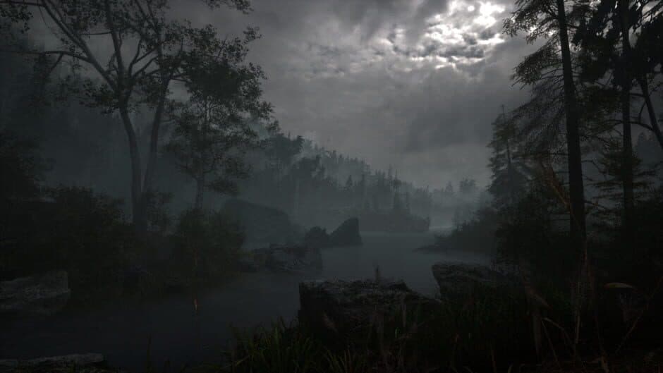 Stray Souls screenshot 6