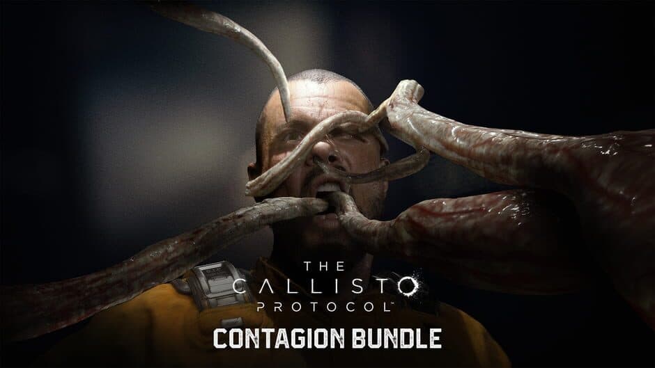 The Callisto Protocol - Contagion Bundle screenshot 1