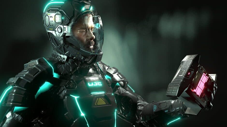 The Callisto Protocol - Contagion Bundle screenshot 2