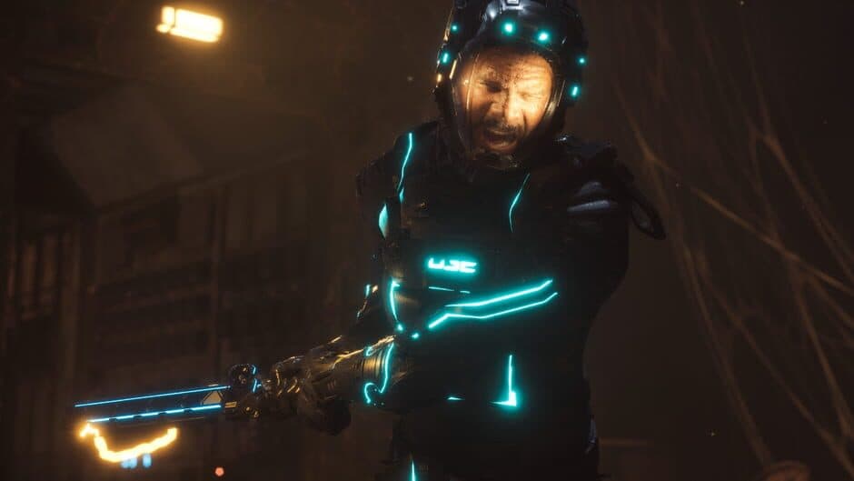 The Callisto Protocol - Contagion Bundle screenshot 5